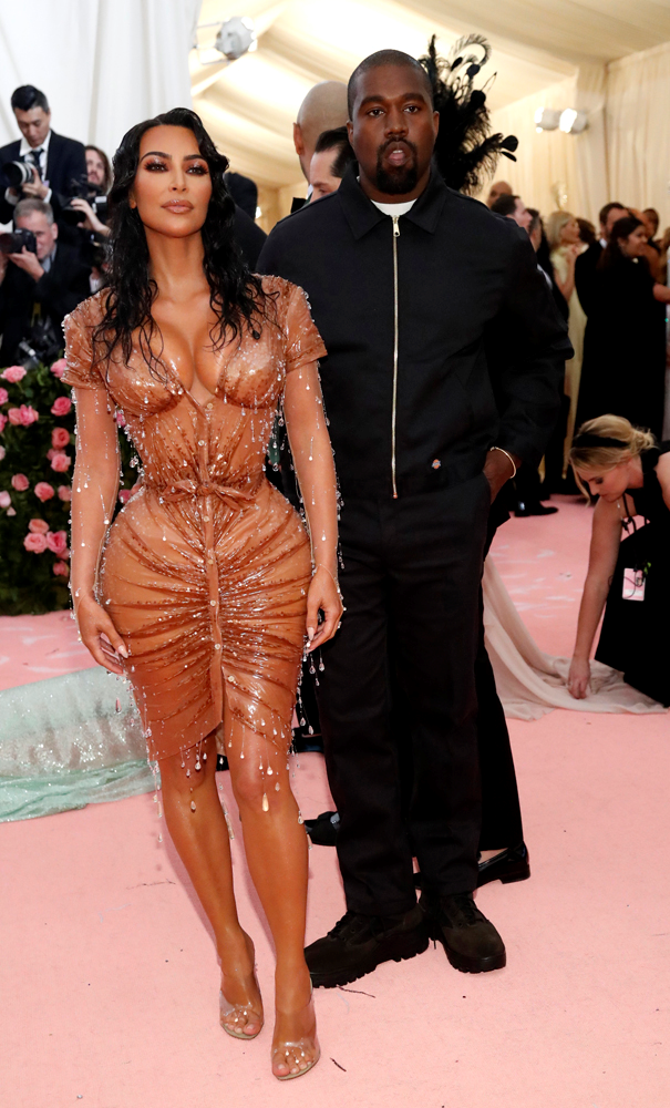 MET GALADA KİMLER VARDI?