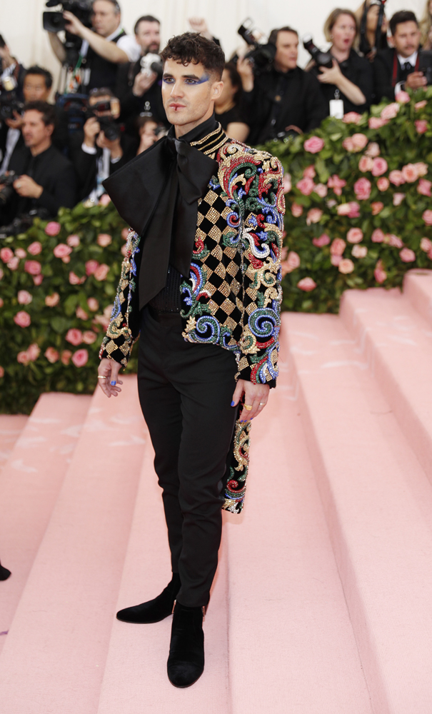 MET GALADA KİMLER VARDI?