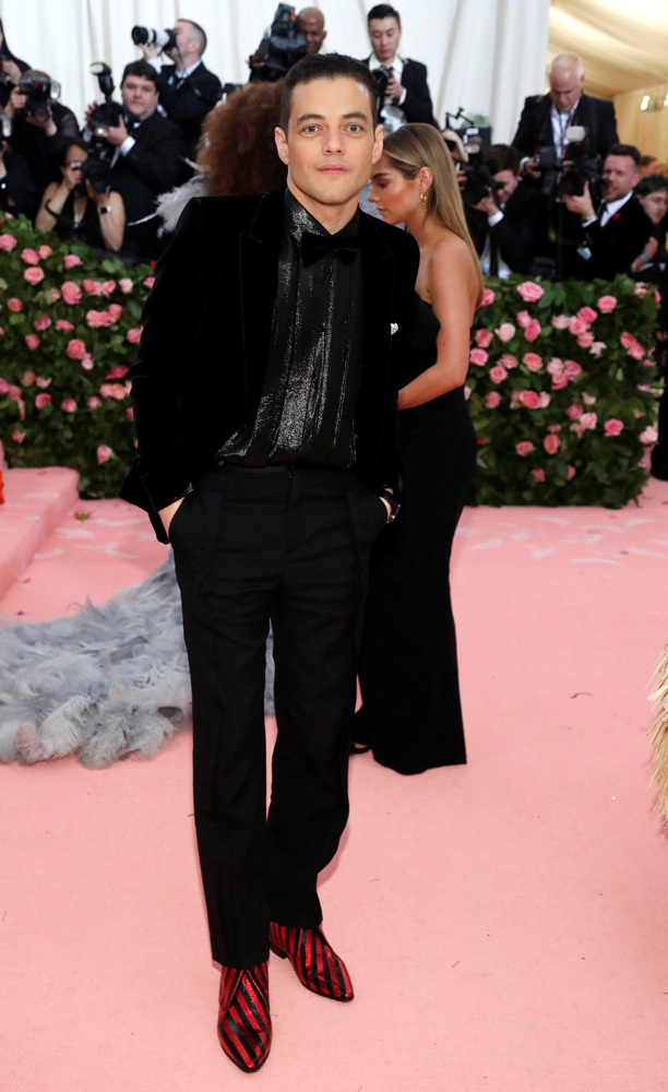 MET GALADA KİMLER VARDI?