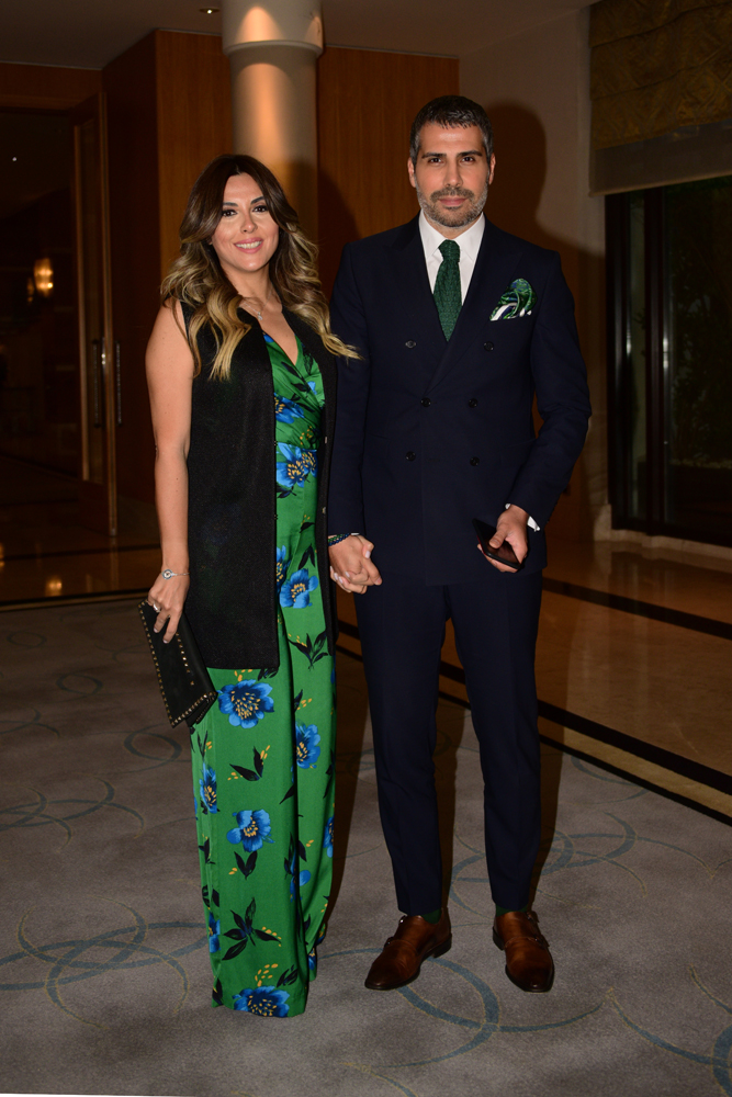 BAŞARIM SENSİN DERNEĞİ'NDEN İFTAR