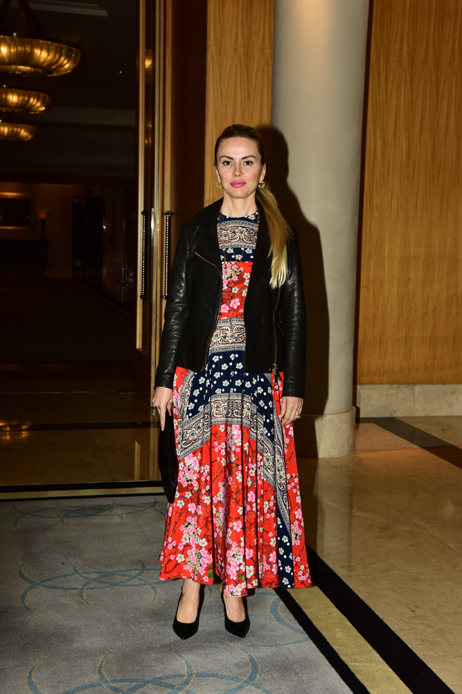 BAŞARIM SENSİN DERNEĞİ'NDEN İFTAR