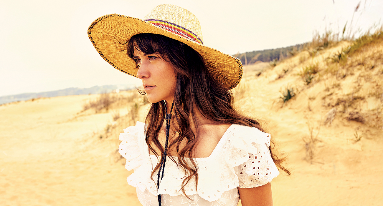 AYŞE BOYNER ÇEKİM ARKASI