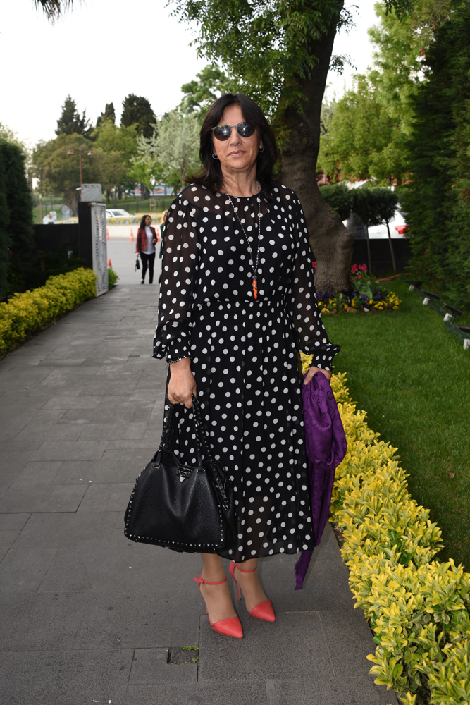 İFTAR YEMEĞİNDE ÇOCUKLARA DESTEK