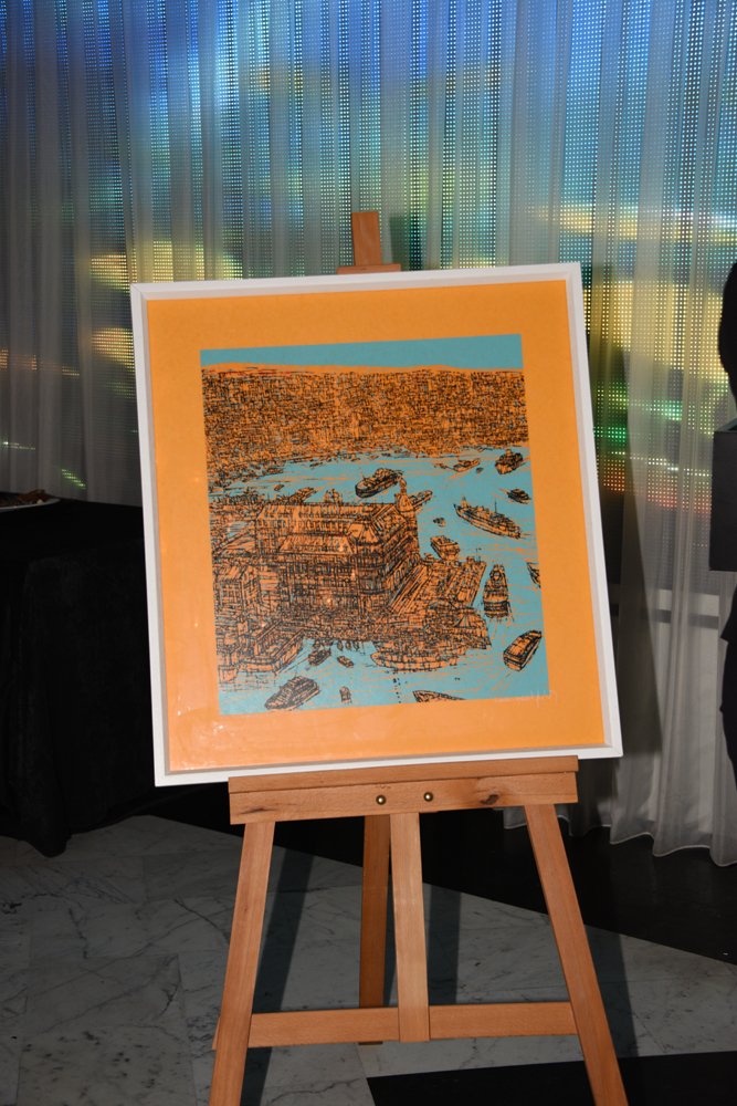 İFTAR YEMEĞİNDE ÇOCUKLARA DESTEK