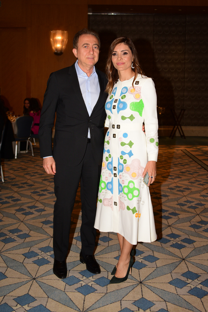 BAŞARIM SENSİN DERNEĞİ'NDEN İFTAR