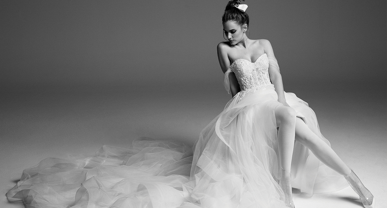 BEGÜM SALİHOĞLU İLE MODA ÇEKİMİ