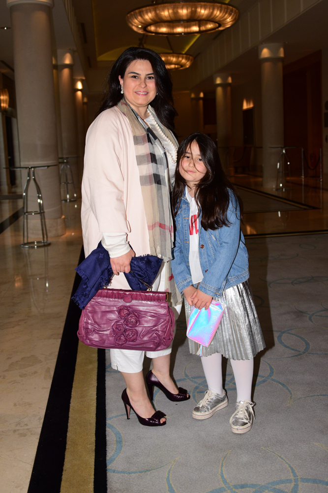 BAŞARIM SENSİN DERNEĞİ'NDEN İFTAR