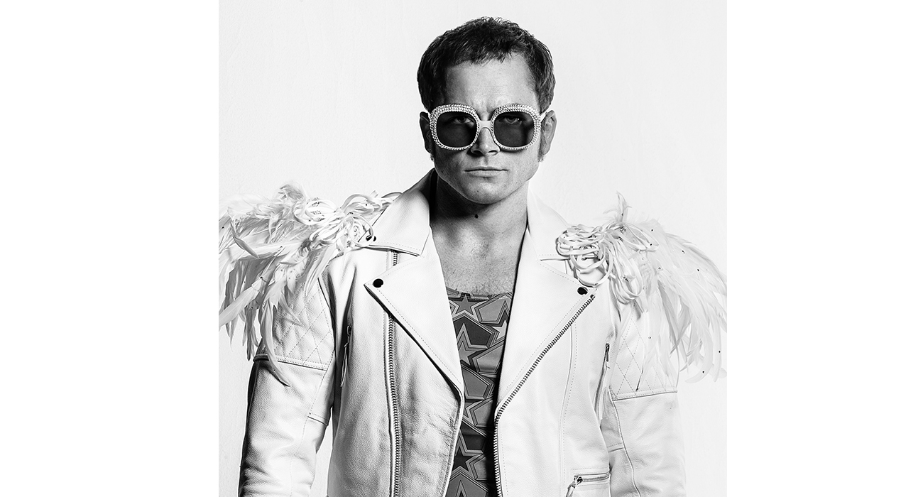 ROCKETMAN KOSTÜMLERİ