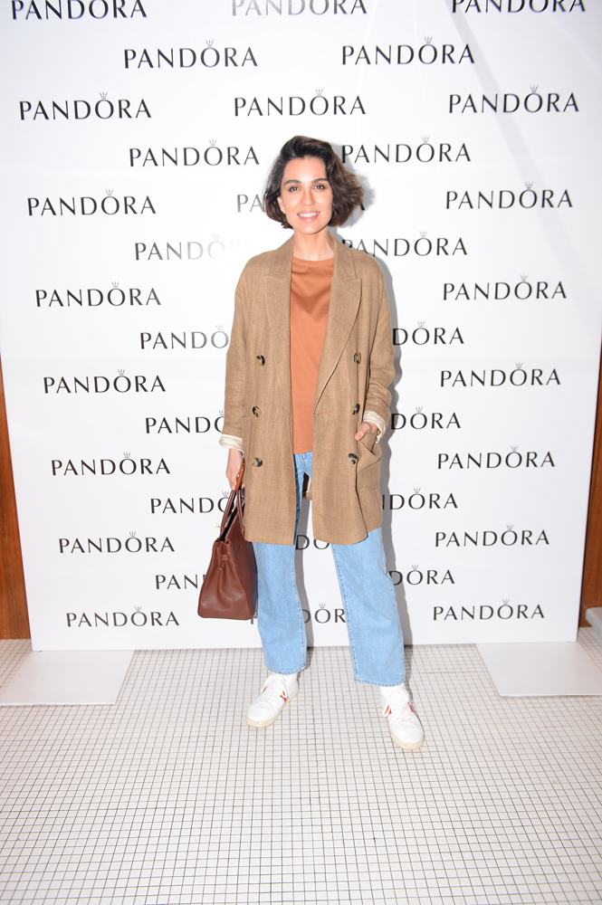 PANDORA'NIN ANNELER GÜNÜ DAVETİ