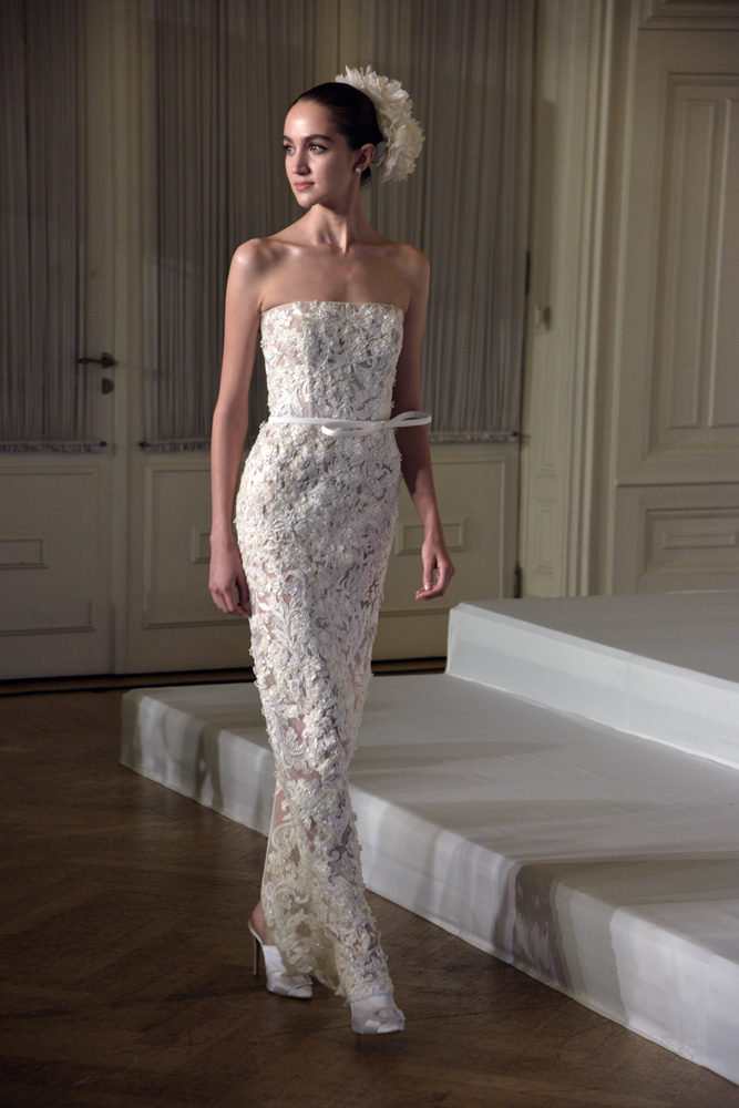 NİHAN PEKER İLK KOLEKSİYONUNU TANITTI