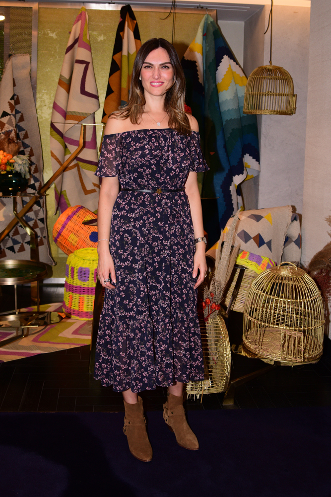 ÖZEL TASARIMLAR NİŞANTAŞI’NDA