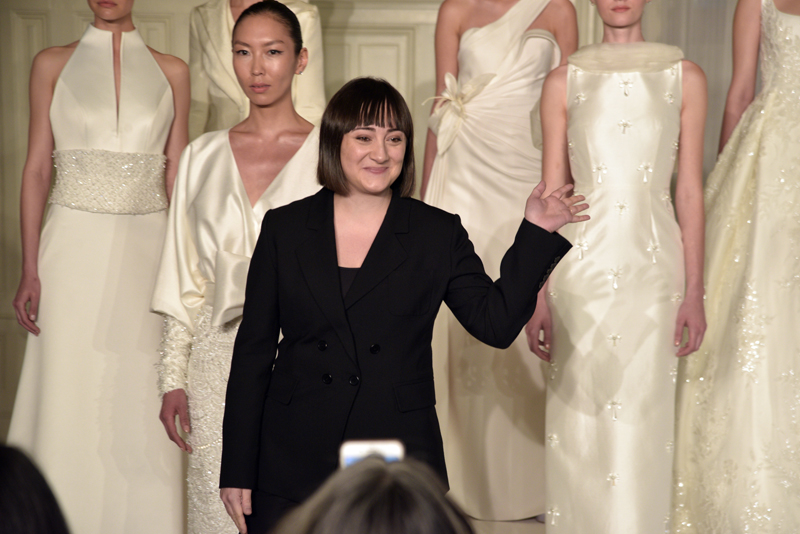 NİHAN PEKER İLK KOLEKSİYONUNU TANITTI