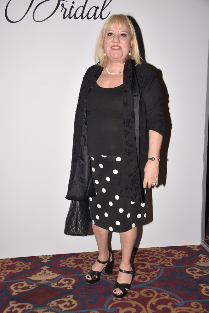 NİHAN PEKER İLK KOLEKSİYONUNU TANITTI