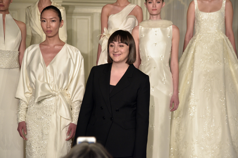 NİHAN PEKER İLK KOLEKSİYONUNU TANITTI