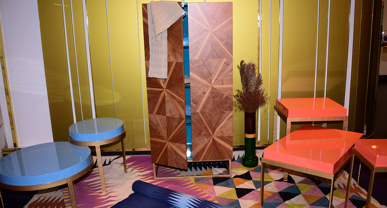 ÖZEL TASARIMLAR NİŞANTAŞI’NDA