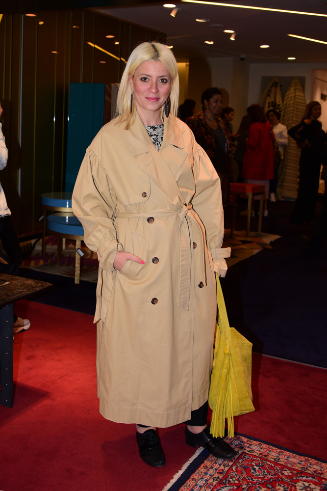 ÖZEL TASARIMLAR NİŞANTAŞI’NDA