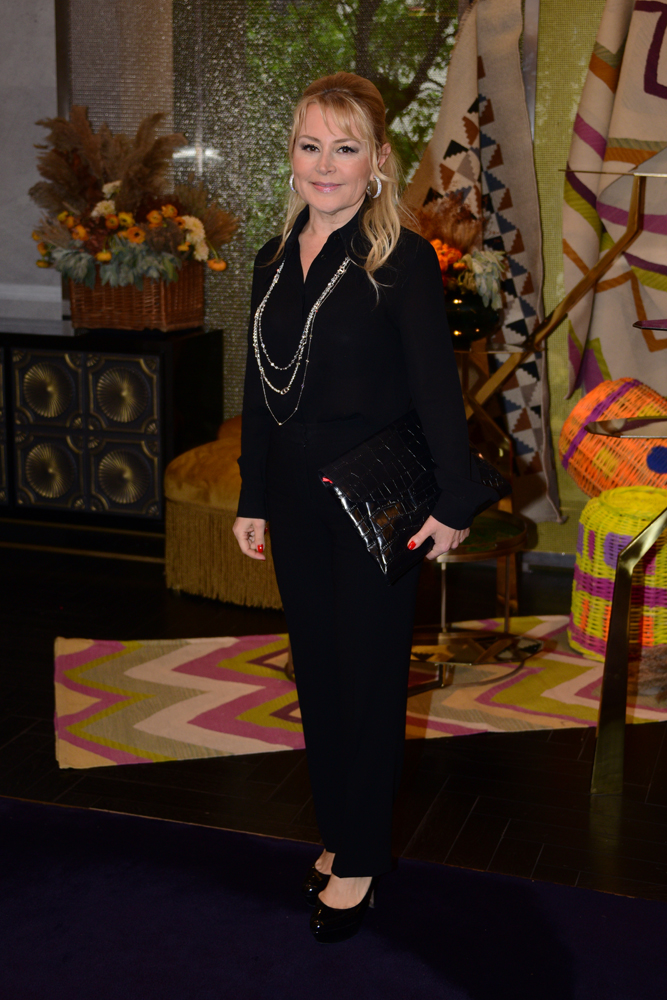 ÖZEL TASARIMLAR NİŞANTAŞI’NDA