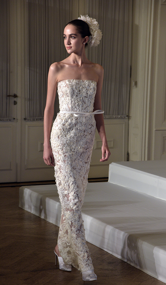 NİHAN PEKER İLK KOLEKSİYONUNU TANITTI