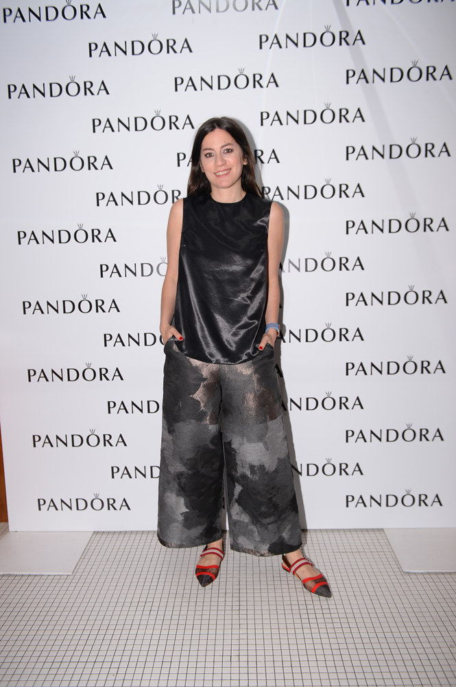 PANDORA'NIN ANNELER GÜNÜ DAVETİ