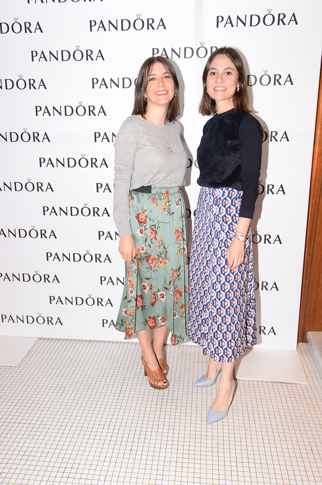 PANDORA'NIN ANNELER GÜNÜ DAVETİ