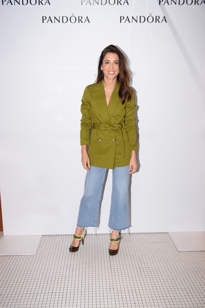 PANDORA'NIN ANNELER GÜNÜ DAVETİ