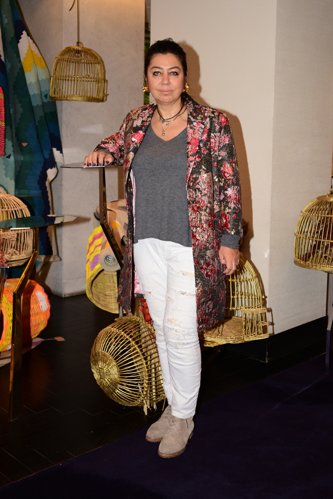 ÖZEL TASARIMLAR NİŞANTAŞI’NDA