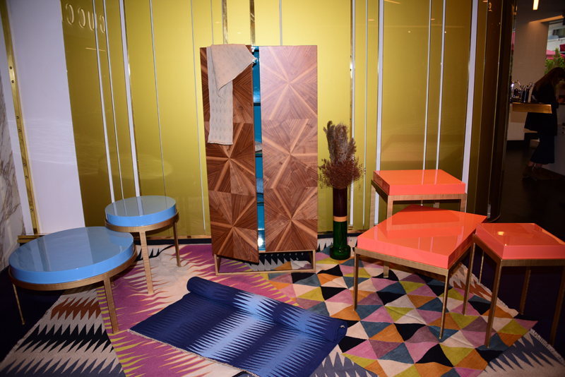 ÖZEL TASARIMLAR NİŞANTAŞI’NDA