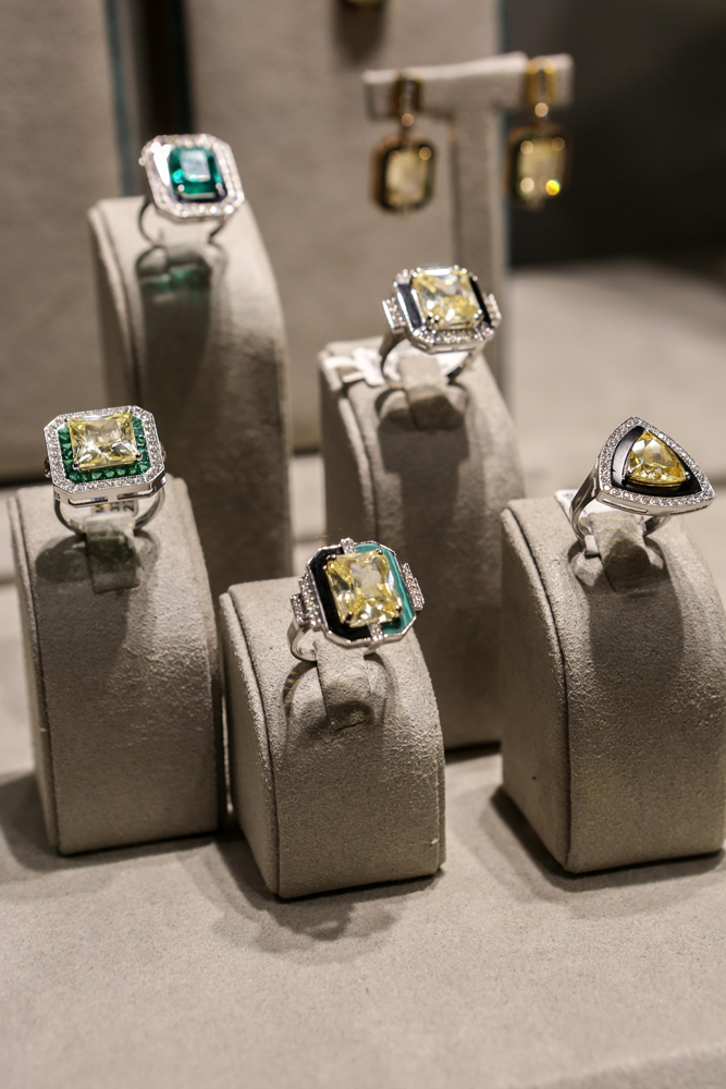 MELİS GORALDAN YENİ KOLEKSİYON