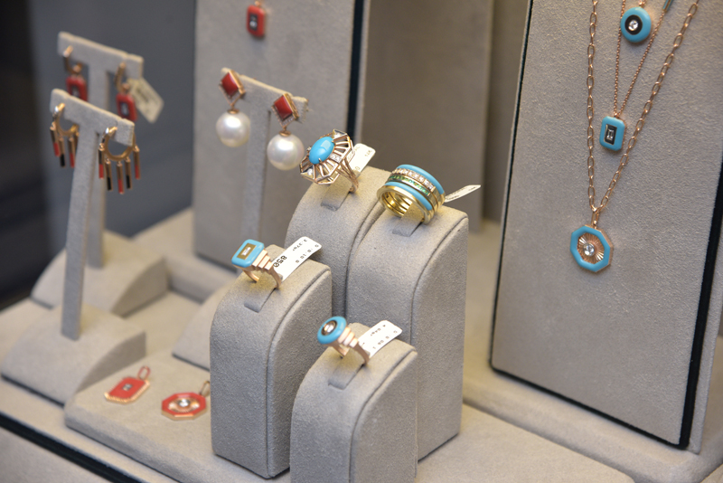 MELİS GORALDAN YENİ KOLEKSİYON