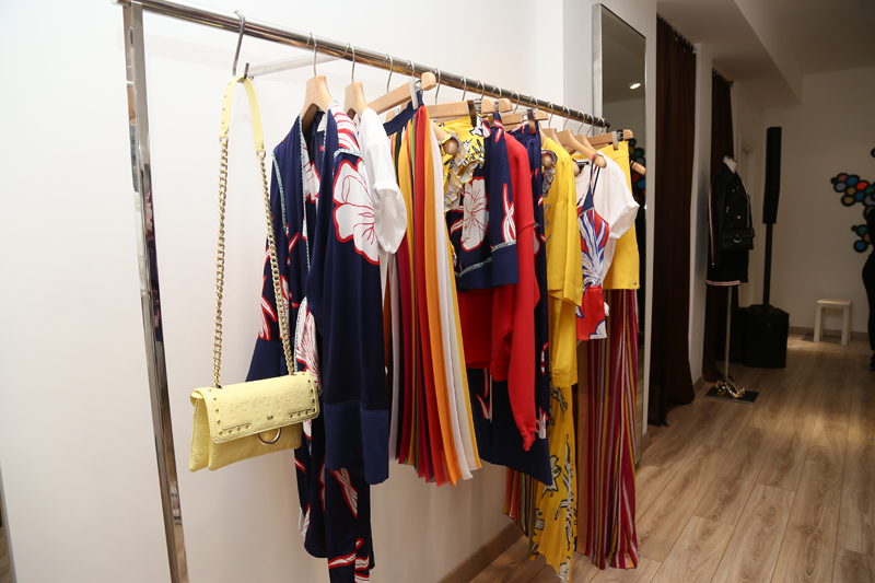 PINKO’DAN NİŞANTAŞI’NA YENİ MAĞAZA