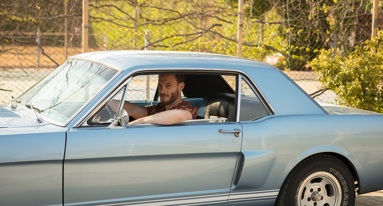 KEREM BÜRSİN H&M MAN DÜNYA KLASMANINDA