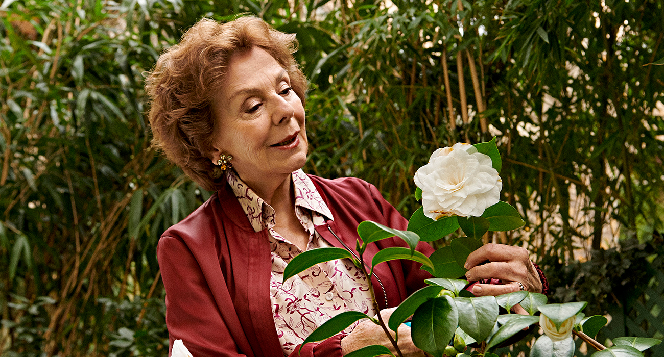 KENIZE MURAD İLE PARİS'TE