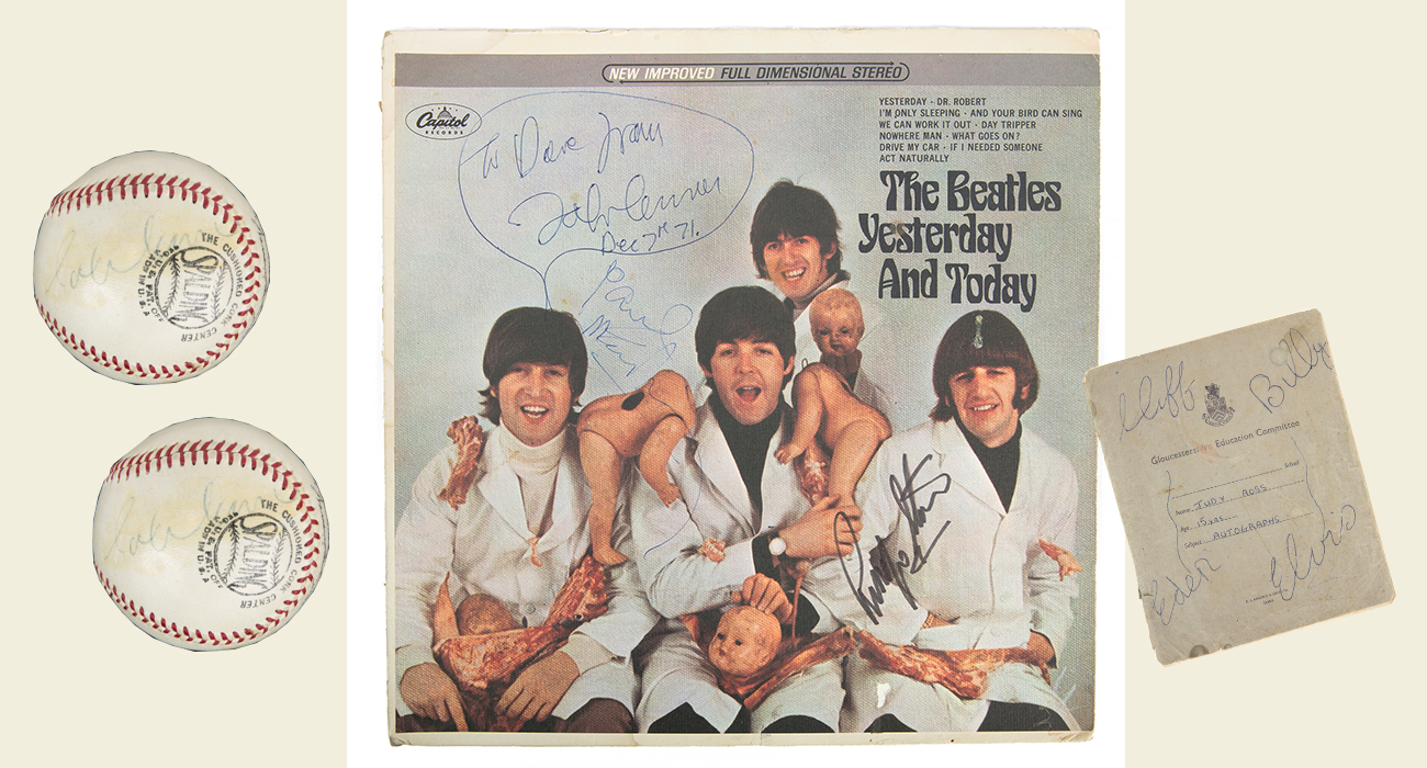 LIVERPOOL'DA THE BEATLES AÇIK ARTIRMASI