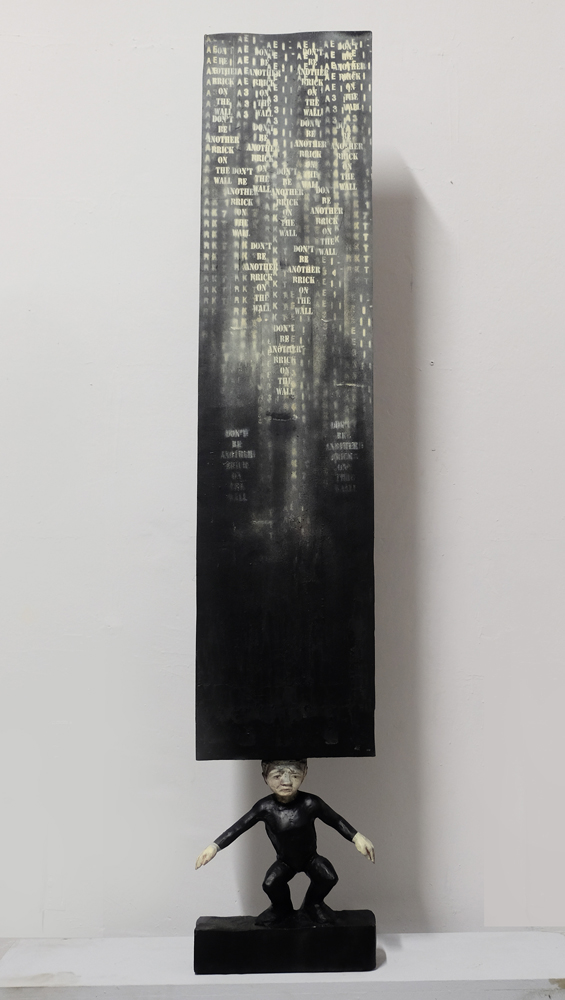 DÜSSELDORFDA YENİ GALERİ