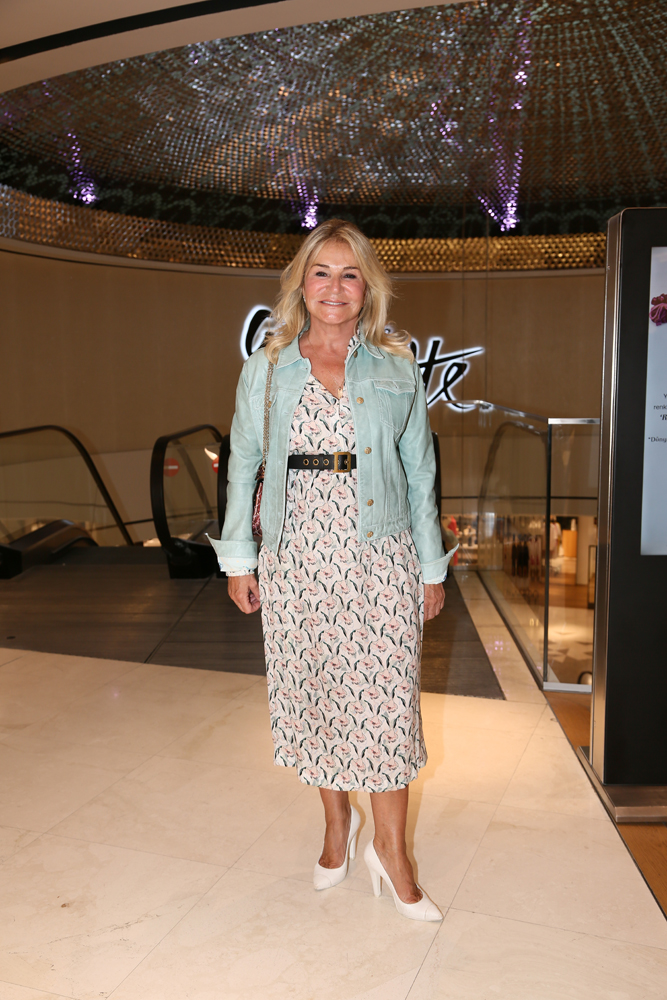 GALERIES LAFAYATTEDE TANITIM