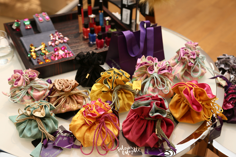 GALERIES LAFAYATTEDE TANITIM