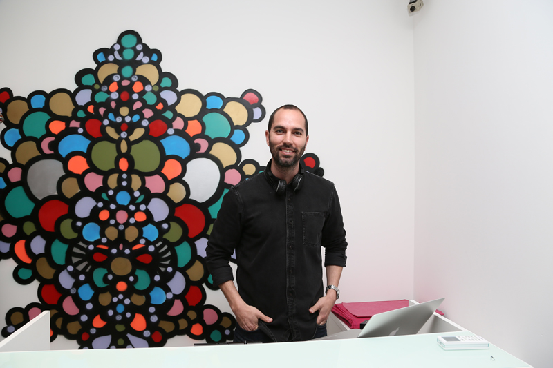 PINKO’DAN NİŞANTAŞI’NA YENİ MAĞAZA