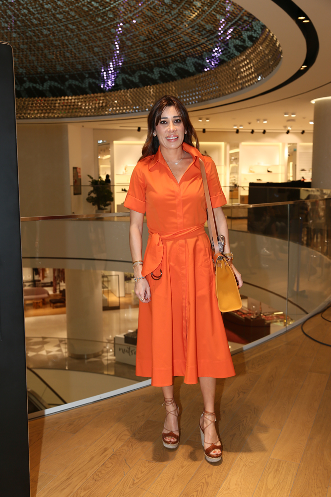 GALERIES LAFAYATTEDE TANITIM