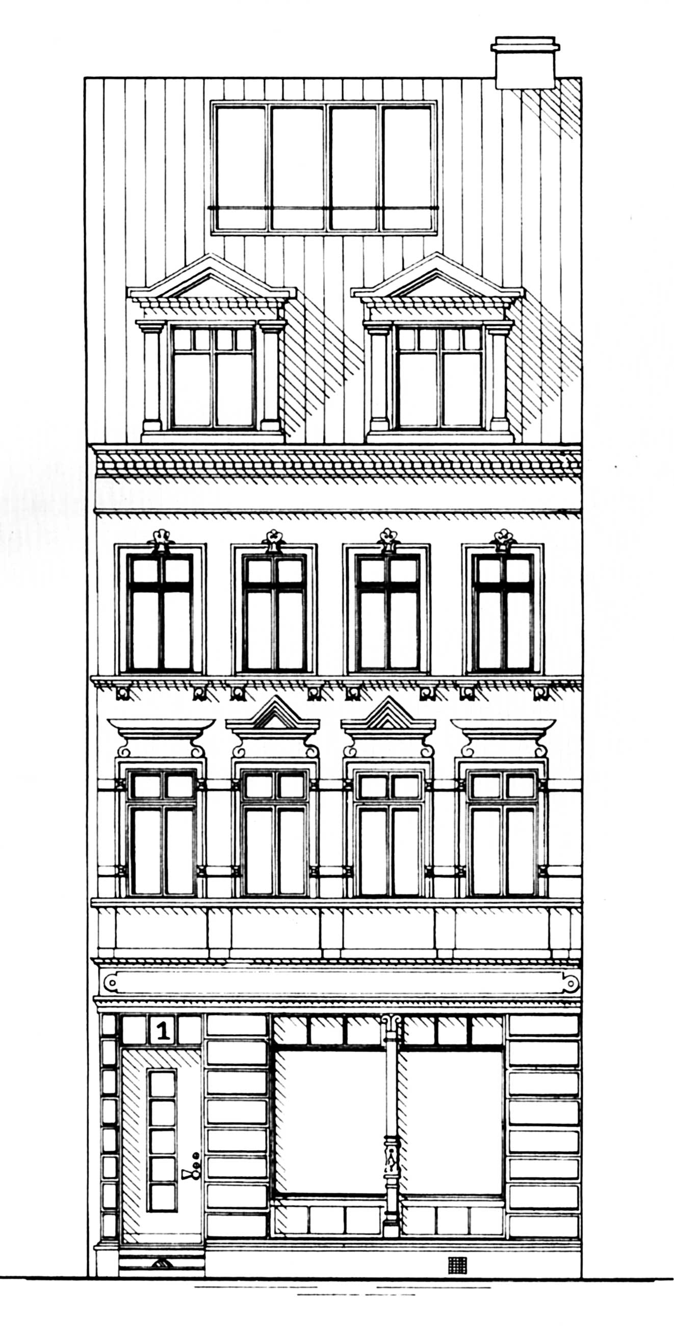 DÜSSELDORFDA YENİ GALERİ