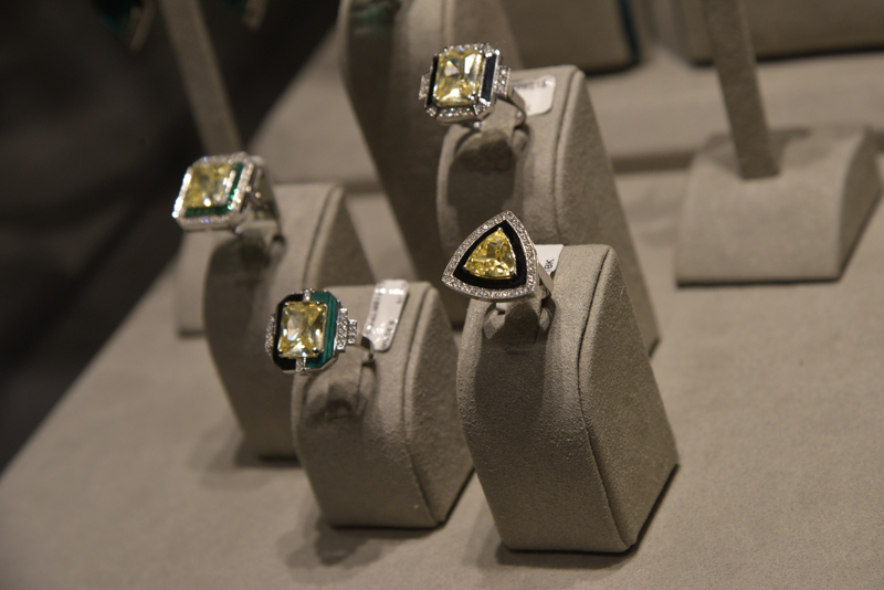 MELİS GORALDAN YENİ KOLEKSİYON