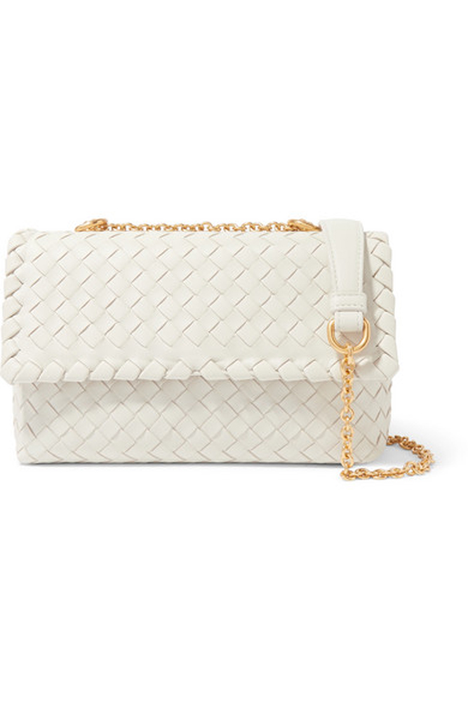 İLKBAHAR/YAZ ÇANTA TRENDLERİ