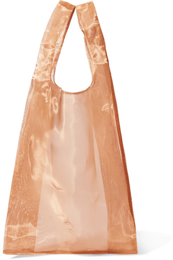 İLKBAHAR/YAZ ÇANTA TRENDLERİ