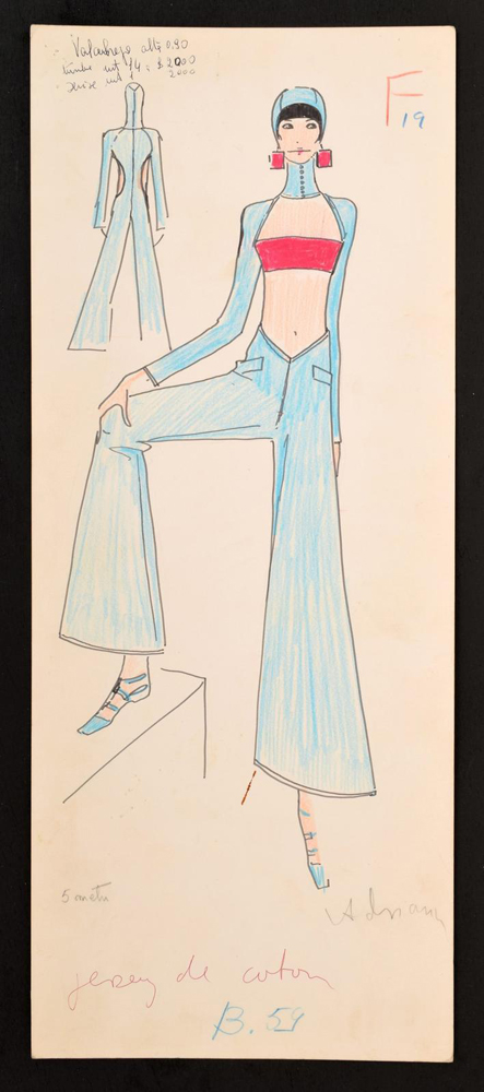 KARL LAGERFELD ÇİZİMLERİ AÇIK ARTIRMAYLA SATILDI