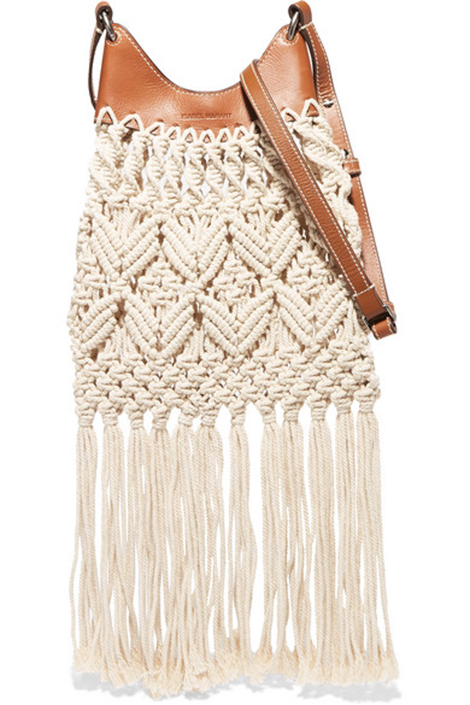 İLKBAHAR/YAZ ÇANTA TRENDLERİ