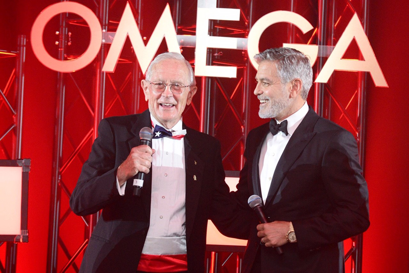 AYA İNİŞİN 50. YILI ŞEREFİNE