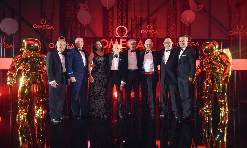 AYA İNİŞİN 50. YILI ŞEREFİNE