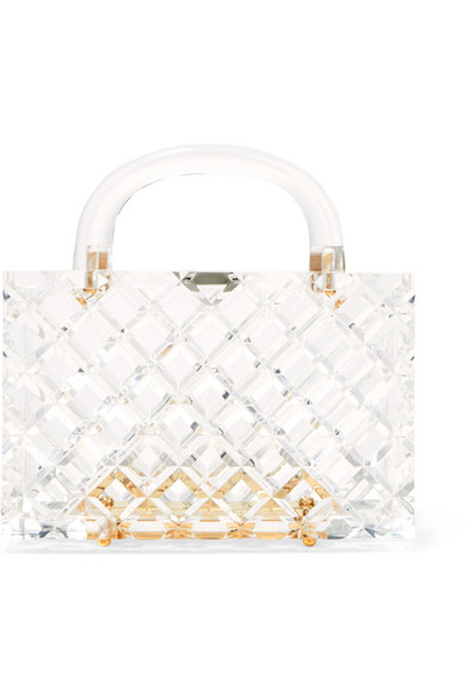 İLKBAHAR/YAZ ÇANTA TRENDLERİ