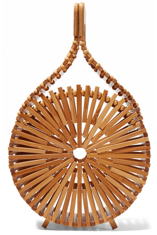 İLKBAHAR/YAZ ÇANTA TRENDLERİ