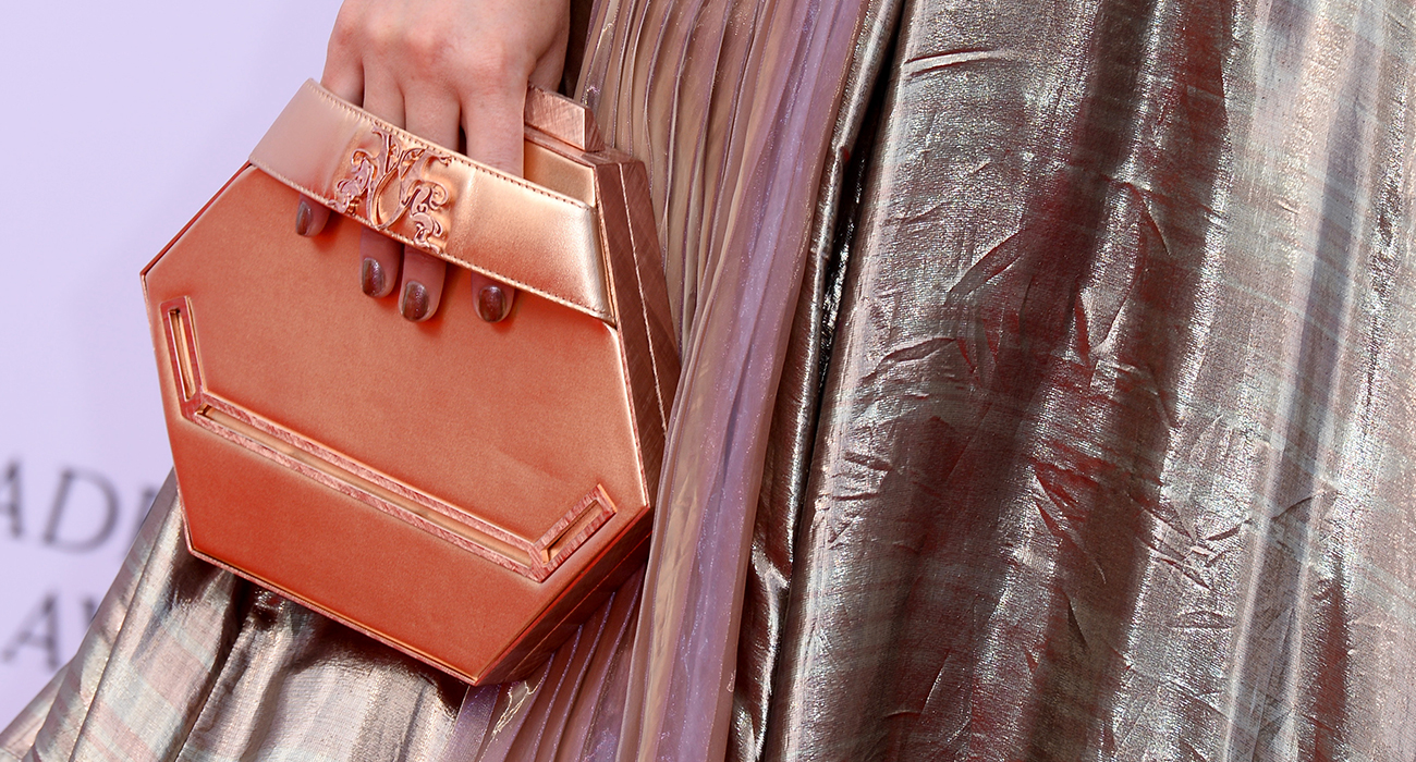 İLKBAHAR/YAZ ÇANTA TRENDLERİ