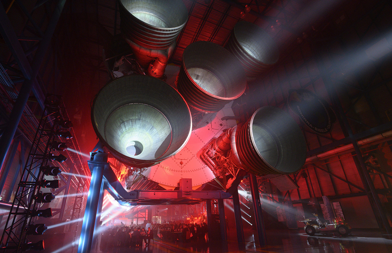 AYA İNİŞİN 50. YILI ŞEREFİNE